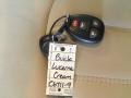 Sand Beige Metallic - Lucerne CXL Photo No. 32