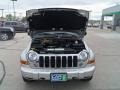 Bright Silver Metallic - Liberty Limited 4x4 Photo No. 3