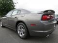 Tungsten Metallic - Charger SE Photo No. 2