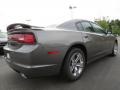 Tungsten Metallic - Charger SE Photo No. 3