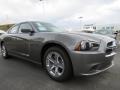 Tungsten Metallic - Charger SE Photo No. 4
