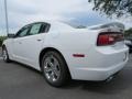 Bright White - Charger SE Photo No. 2