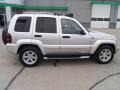 Bright Silver Metallic - Liberty Limited 4x4 Photo No. 29