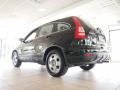 2009 Crystal Black Pearl Honda CR-V LX 4WD  photo #13