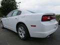 Bright White - Charger SE Photo No. 2