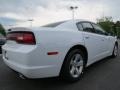 Bright White - Charger SE Photo No. 3