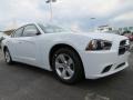 Bright White - Charger SE Photo No. 4