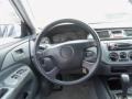 2003 Innsbruck White Mitsubishi Lancer LS  photo #9