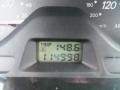 2003 Innsbruck White Mitsubishi Lancer LS  photo #11