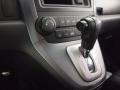 2009 Crystal Black Pearl Honda CR-V LX 4WD  photo #25