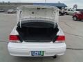 2003 Innsbruck White Mitsubishi Lancer LS  photo #21
