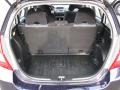 2008 Blackberry Pearl Honda Fit Sport  photo #9