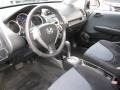 2008 Blackberry Pearl Honda Fit Sport  photo #10