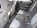 2008 Blackberry Pearl Honda Fit Sport  photo #12