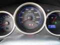 2008 Blackberry Pearl Honda Fit Sport  photo #13