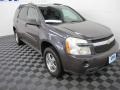 Granite Gray Metallic 2007 Chevrolet Equinox LS