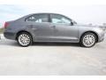 Platinum Gray Metallic - Jetta SEL Sedan Photo No. 4