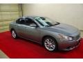 Precision Gray Metallic - Maxima 3.5 SV Photo No. 1