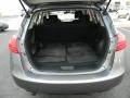 2010 Gotham Gray Nissan Rogue S AWD  photo #16