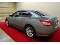 Precision Gray Metallic - Maxima 3.5 SV Photo No. 4