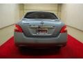 Precision Gray Metallic - Maxima 3.5 SV Photo No. 5