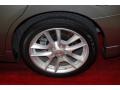 Precision Gray Metallic - Maxima 3.5 SV Photo No. 8