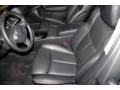 Precision Gray Metallic - Maxima 3.5 SV Photo No. 10