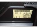 Precision Gray Metallic - Maxima 3.5 SV Photo No. 13