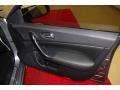 Precision Gray Metallic - Maxima 3.5 SV Photo No. 19