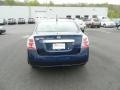 2010 Blue Onyx Metallic Nissan Sentra 2.0 SR  photo #4