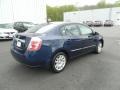 Blue Onyx Metallic - Sentra 2.0 SR Photo No. 5