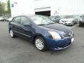 Blue Onyx Metallic - Sentra 2.0 SR Photo No. 7