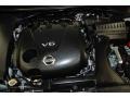 Precision Gray Metallic - Maxima 3.5 SV Photo No. 26