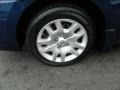Blue Onyx Metallic - Sentra 2.0 SR Photo No. 10