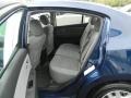 2010 Blue Onyx Metallic Nissan Sentra 2.0 SR  photo #14