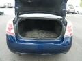 Blue Onyx Metallic - Sentra 2.0 SR Photo No. 15