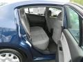 Blue Onyx Metallic - Sentra 2.0 SR Photo No. 16
