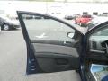 Blue Onyx Metallic - Sentra 2.0 SR Photo No. 18
