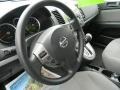 Blue Onyx Metallic - Sentra 2.0 SR Photo No. 22