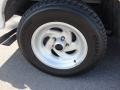 1995 Ford F150 SVT Lightning Wheel and Tire Photo