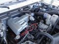 1995 Ford F150 5.8 Liter Supercharged OHV 16-Valve V8 Engine Photo