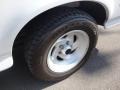 1995 Ford F150 SVT Lightning Wheel and Tire Photo