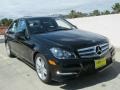 Black - C 250 Sport Photo No. 1