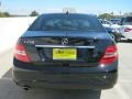 Black - C 250 Sport Photo No. 5
