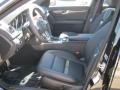 Black - C 250 Sport Photo No. 7