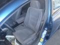 2008 Atomic Blue Metallic Honda Civic EX Sedan  photo #6