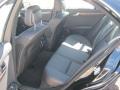Black - C 250 Sport Photo No. 8