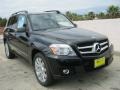 Black - GLK 350 Photo No. 1
