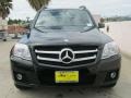 Black - GLK 350 Photo No. 2