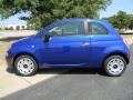 Azzurro (Blue) - 500 Pop Photo No. 2